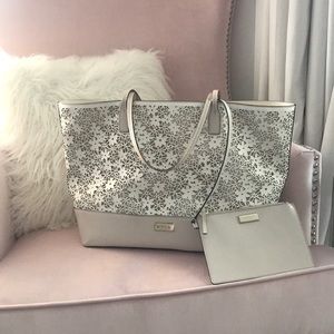 Kate Spade large tote